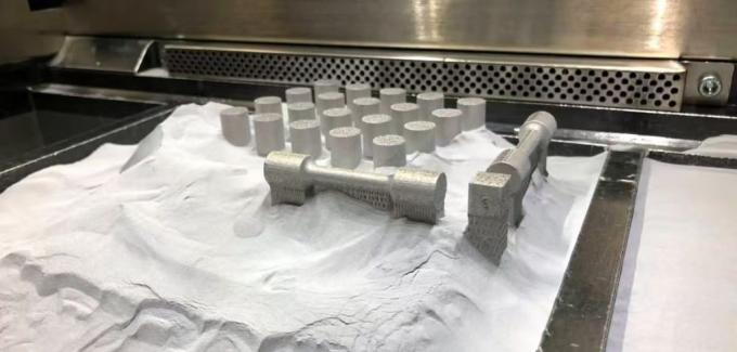 最新の会社ニュース 3Dプリントを自動的に削除する方法: 簡単な設定ガイド 0